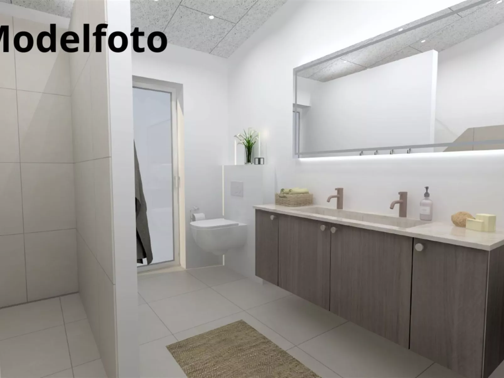 "Barthi" - 450m from the sea-Binnen