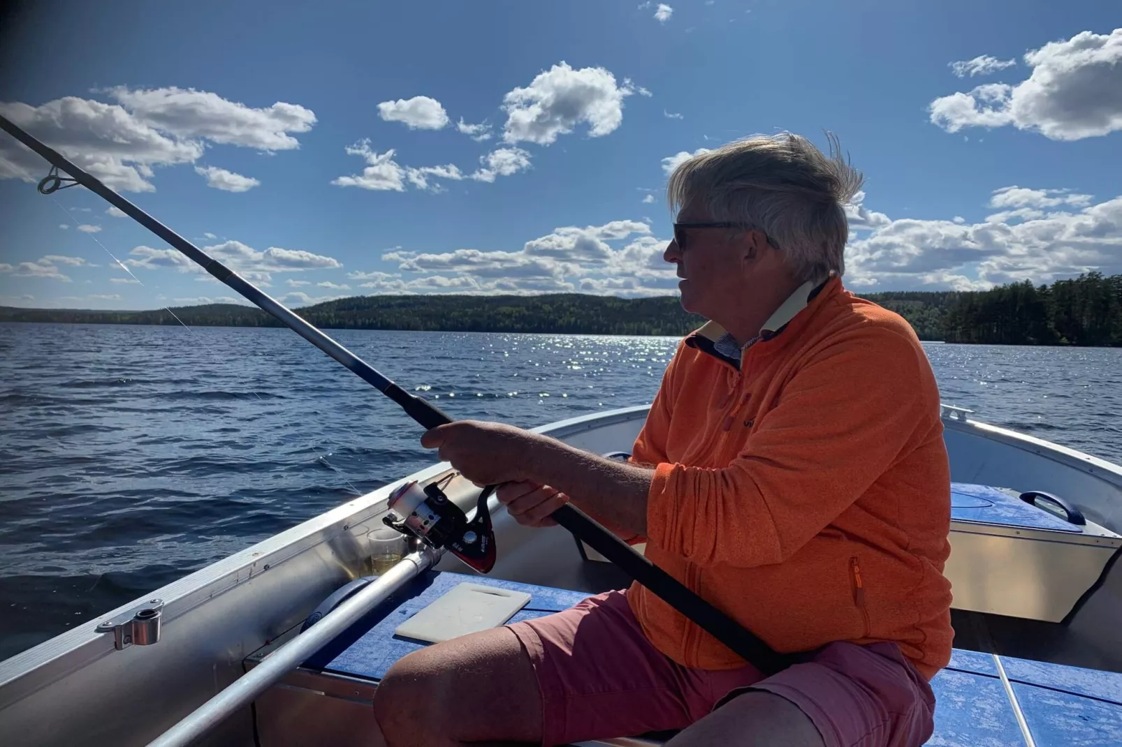 10 Personen vakantie huis in Årnes-Niet-getagd