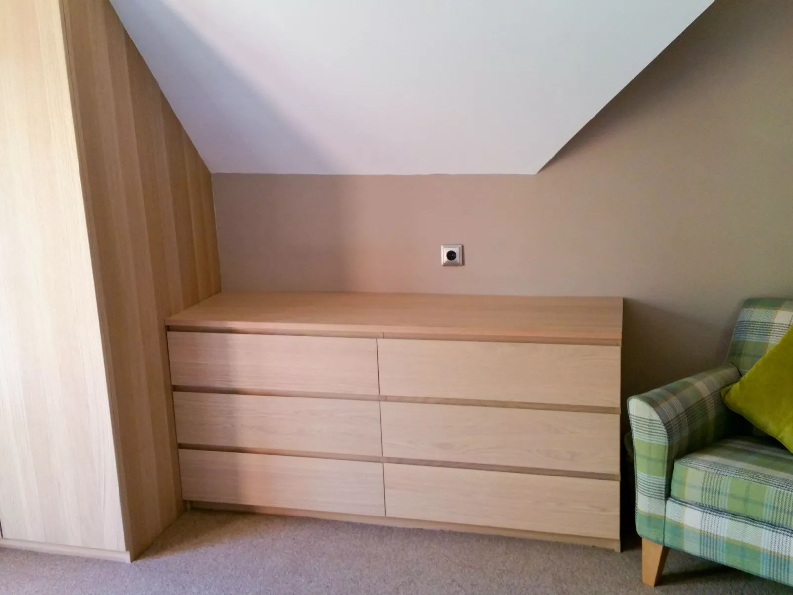 Holiday villa "Les Jumeaux Le Touquet" (Die Zwillinge Le Touquet)-Binnen