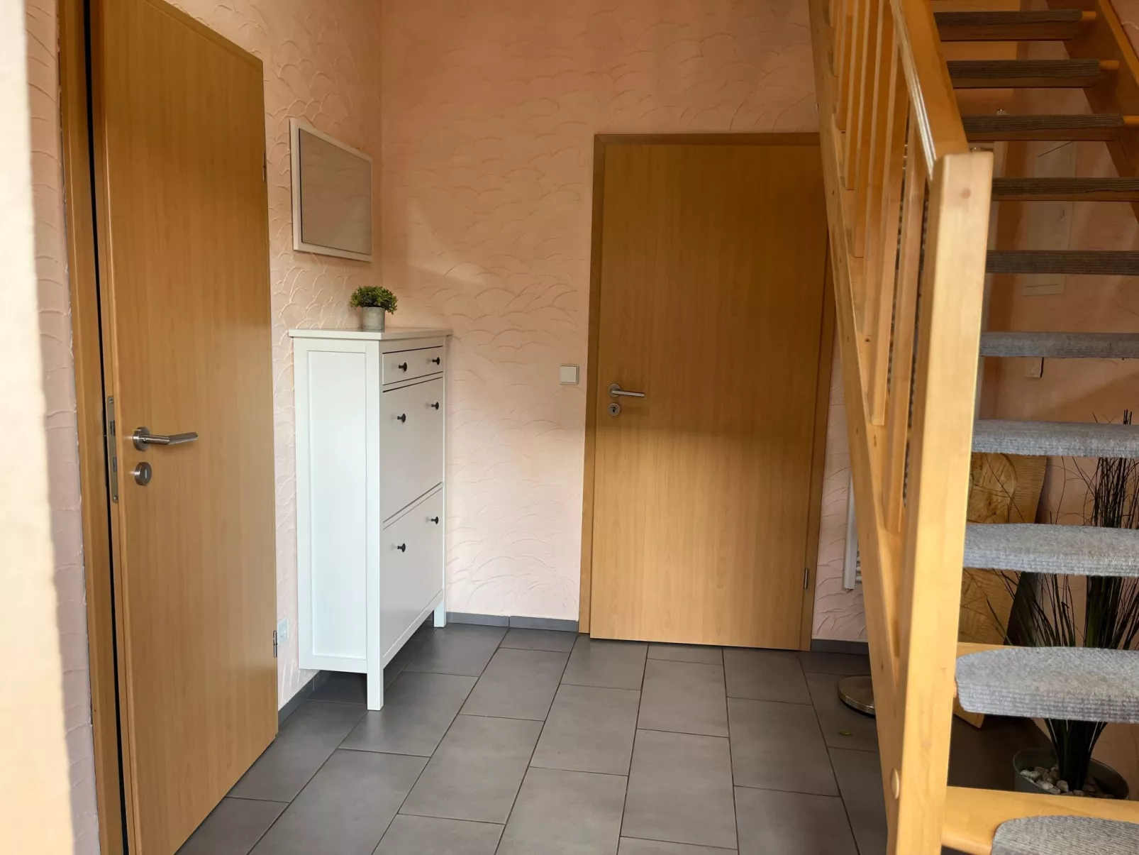 FerienwohnungBaumann - Binnen