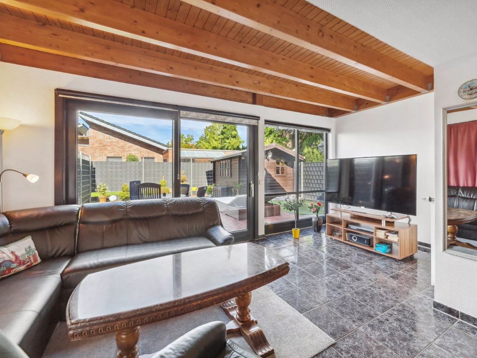 Haus Münsterland-Binnen