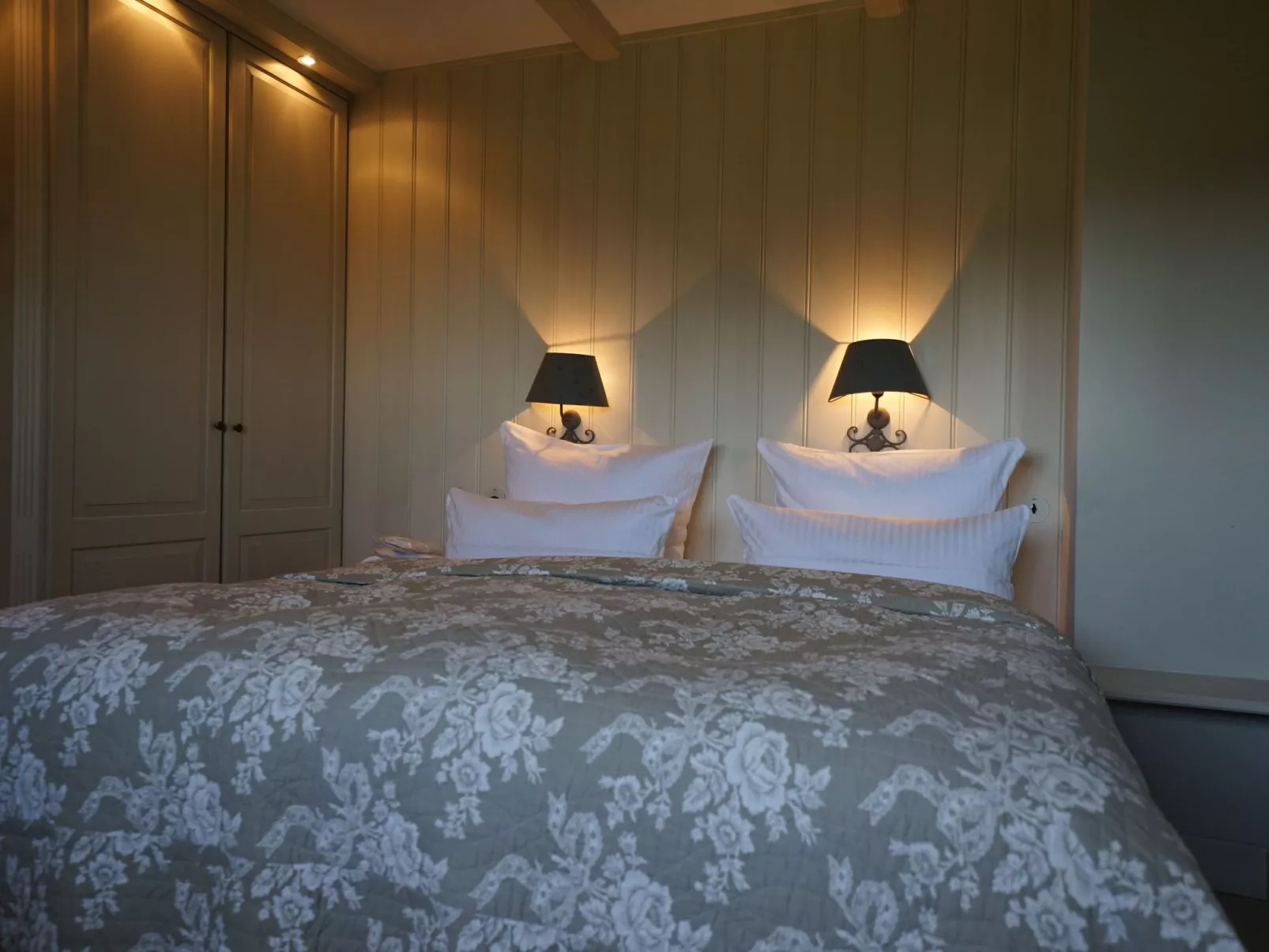 Dikstig - D8R - in Kampen auf Sylt-Binnen