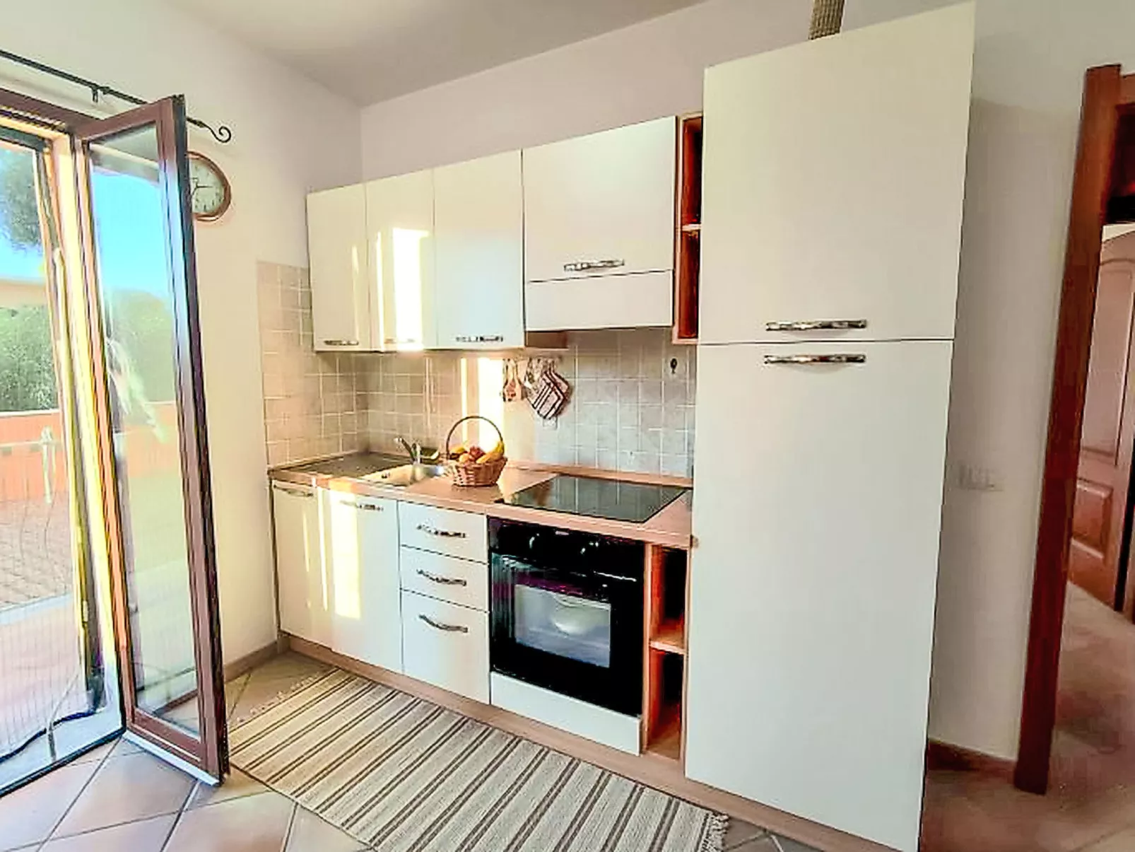 Pellicano Azzurro-Binnen