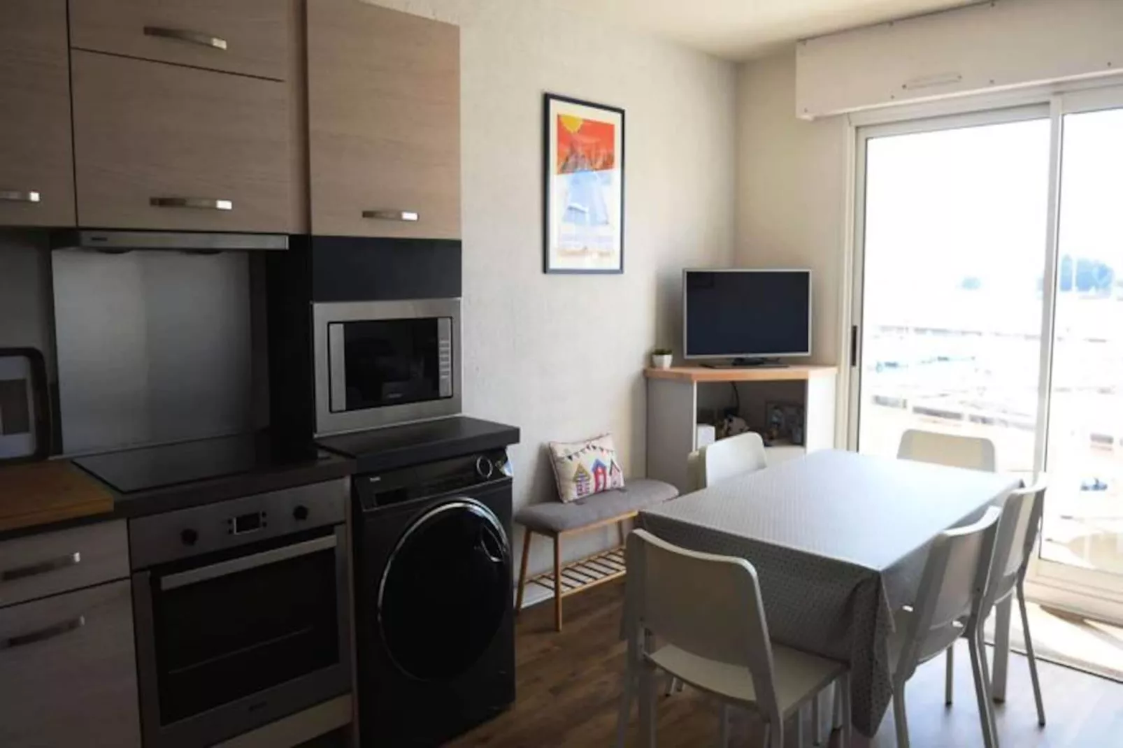 Résidence Capitaine Cook-Image-tags.