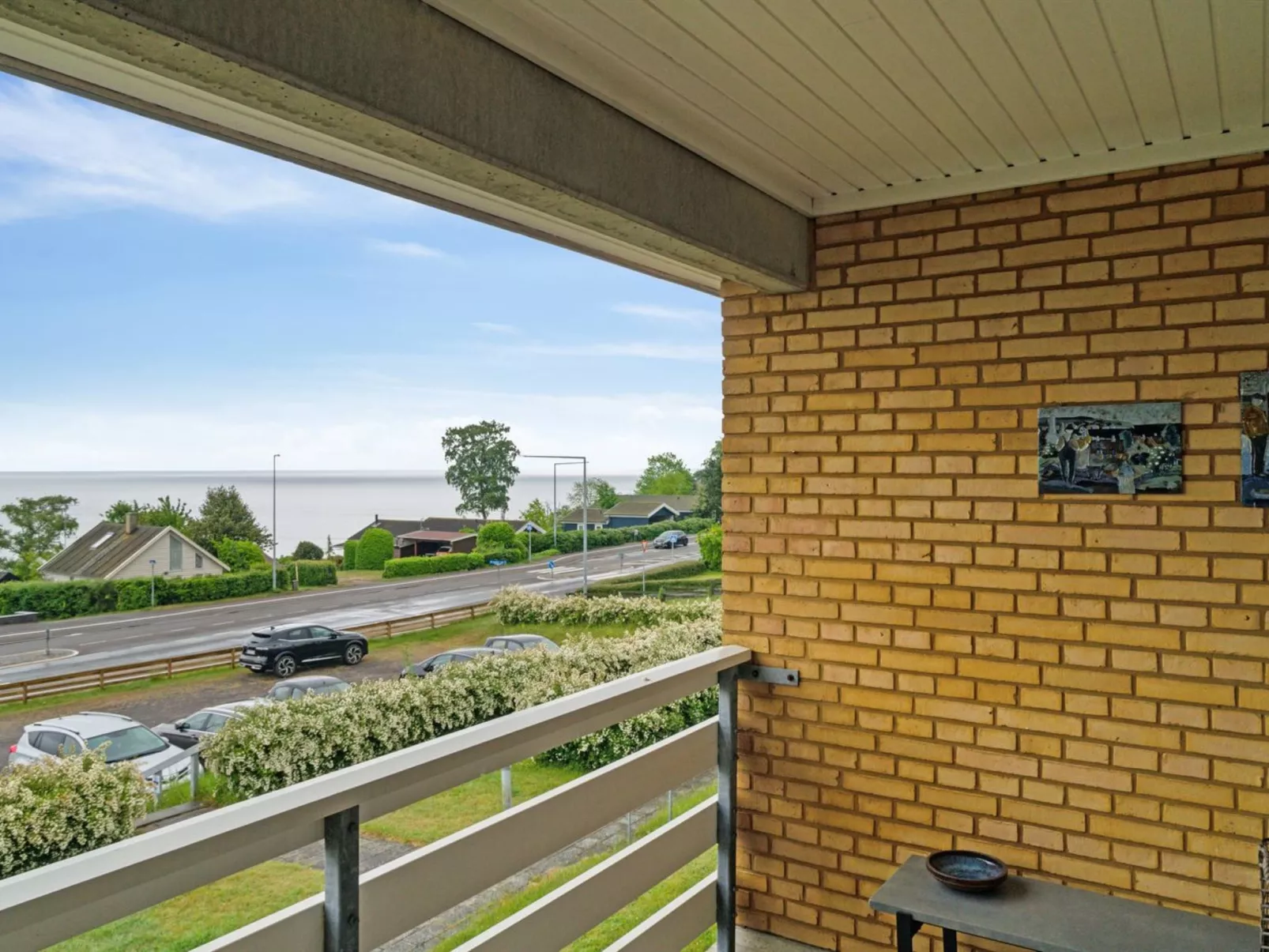 "Ømund" - 100m from the sea-Buiten