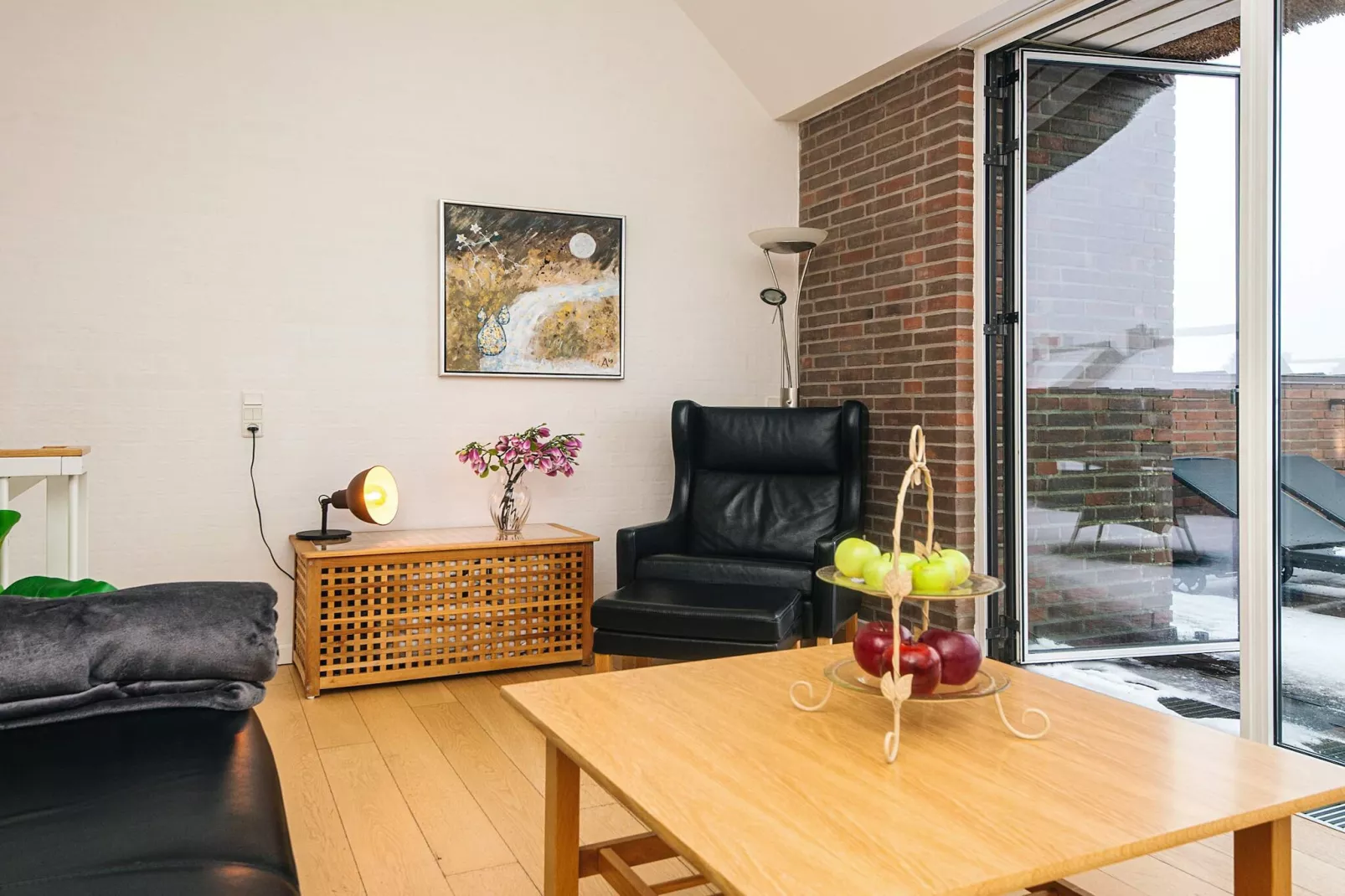 4 sterren vakantie huis in Rømø-Binnen