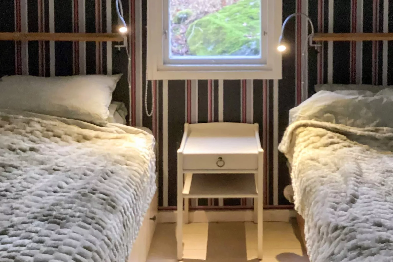 4 Personen vakantie huis in Djurhamn-Binnen