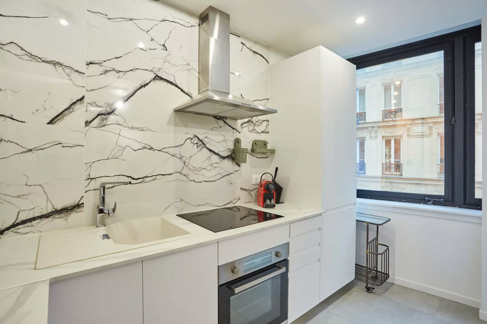 RUE DES MOINES 2-Niet-getagd