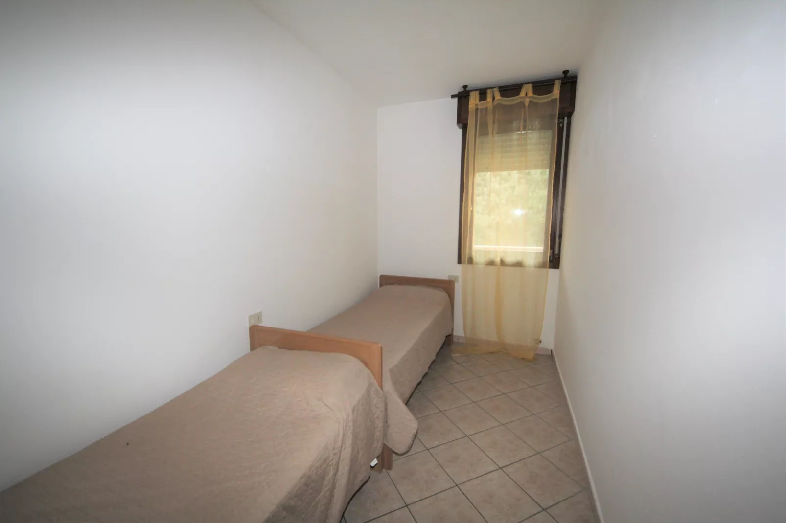 Acquamarina  trilo  - 104C - Slaapkamer