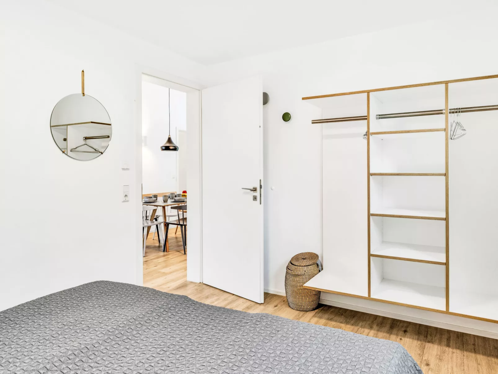 Seelykke (190) - Binnen