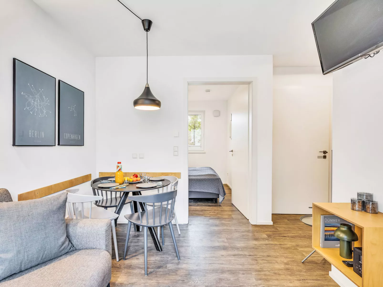 Seemomente (615) - Binnen