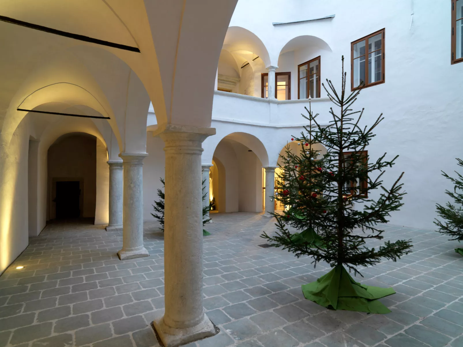 Oberstbergmeisteramt-Binnen