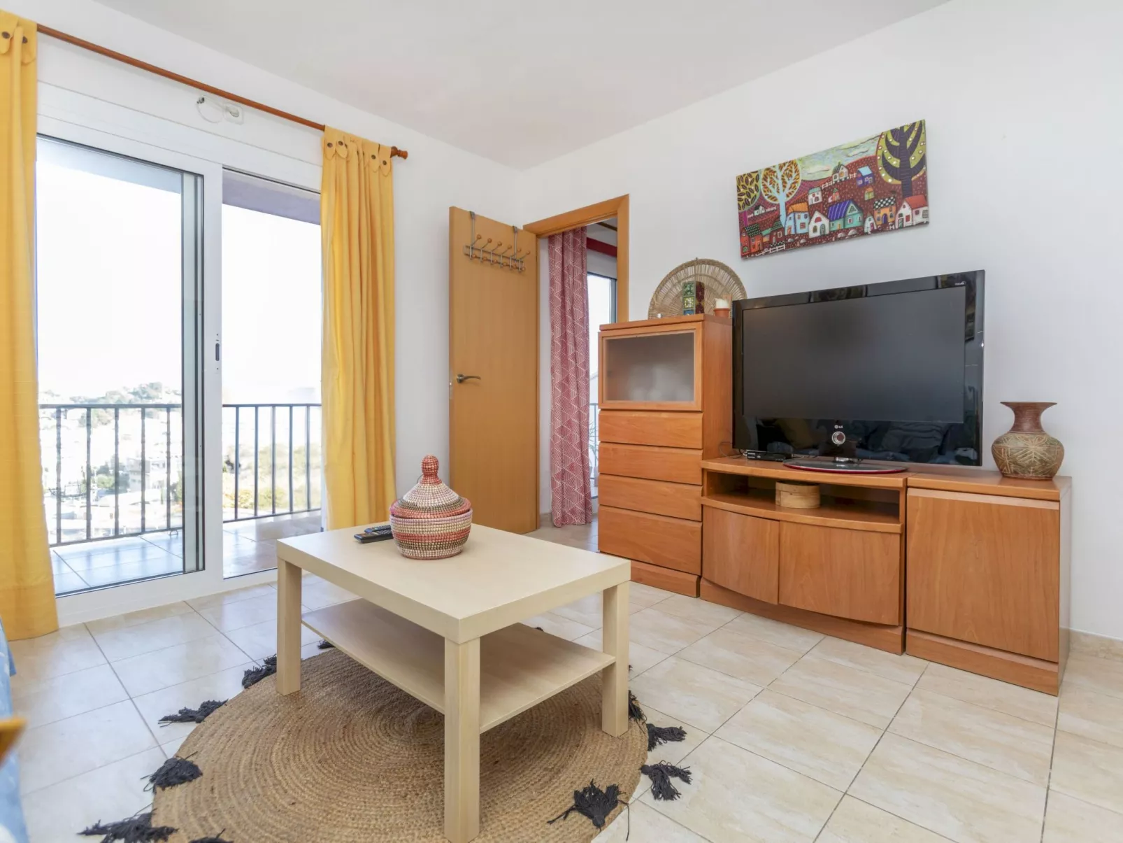 Miramar Hills-Binnen