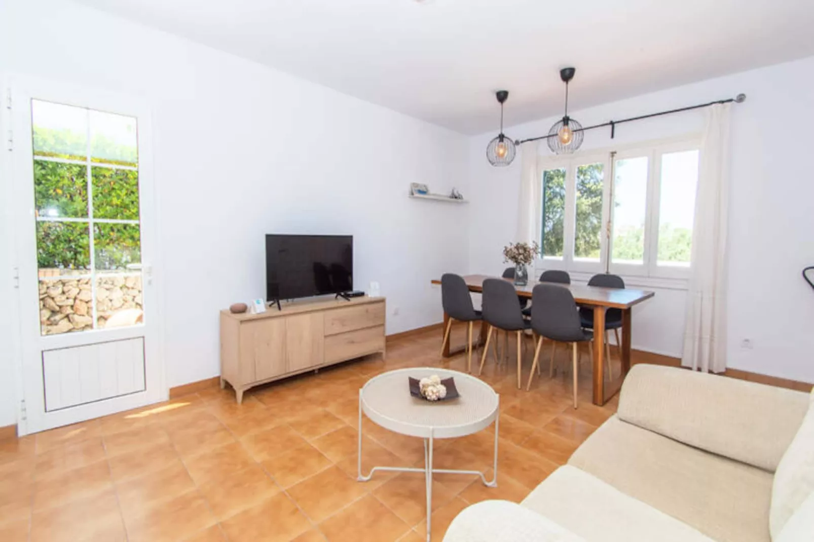 Maison à Cala Galdana-Niet-getagd