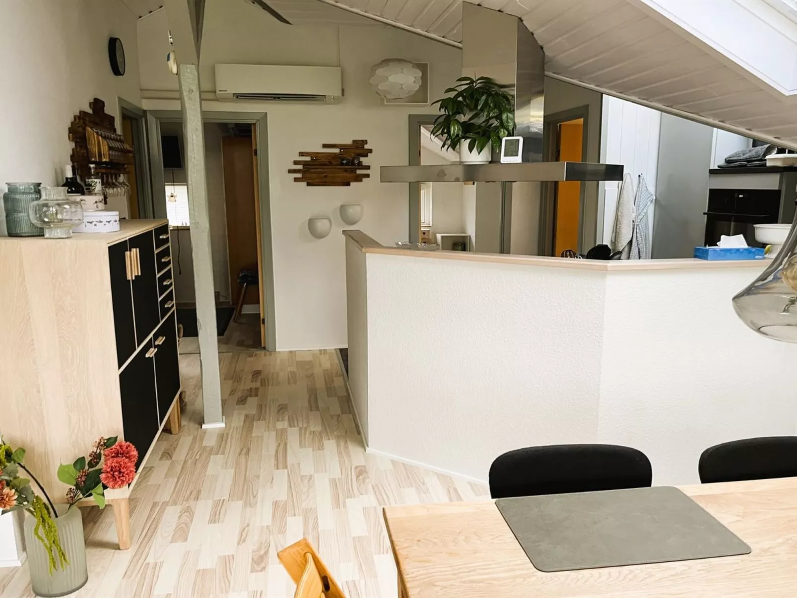 "Hielm" - 490m from the sea-Binnen