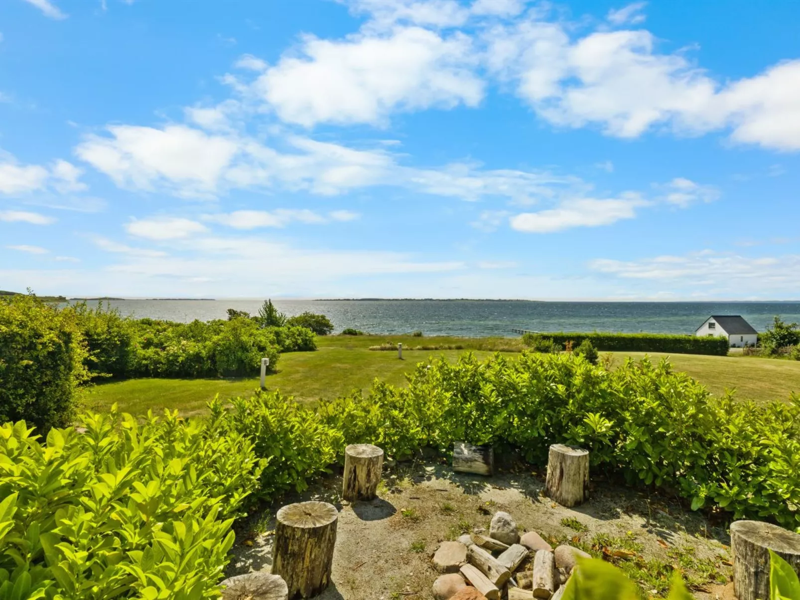 "Ubavka" - 100m from the sea-Buiten