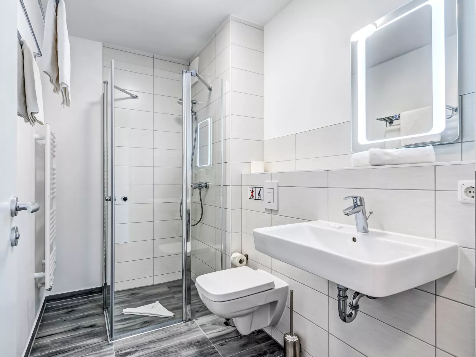 Bernsteinquartier-Binnen