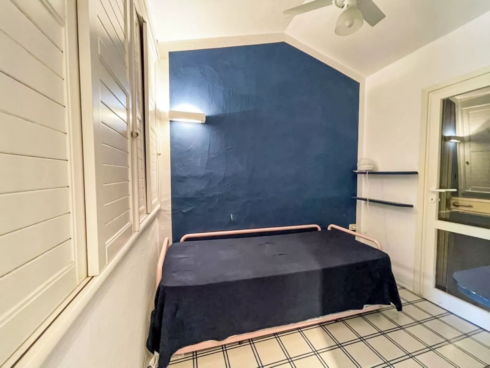 Casa Pellicano-Binnen