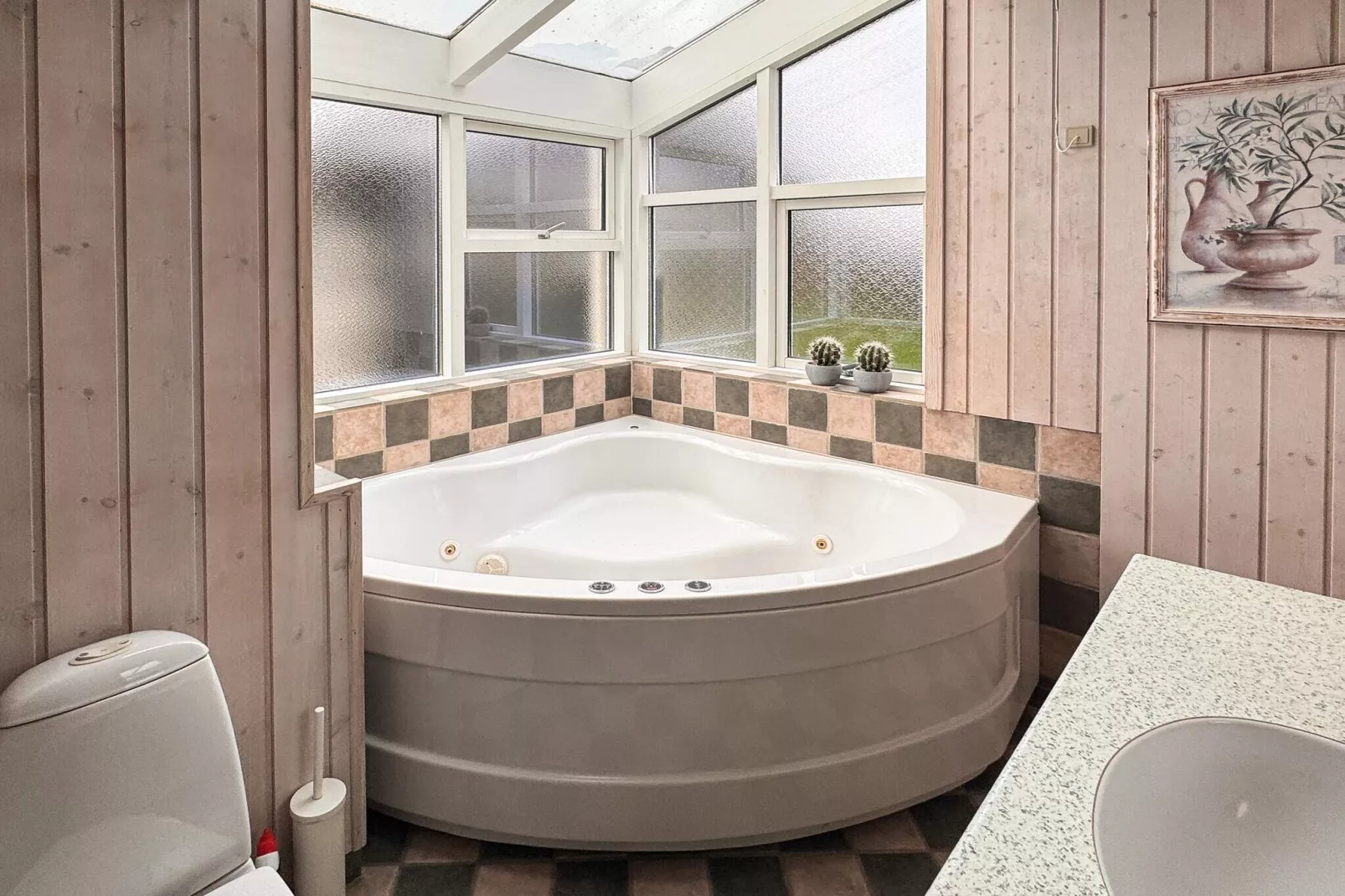 4 sterren vakantie huis in Svendborg-Spa