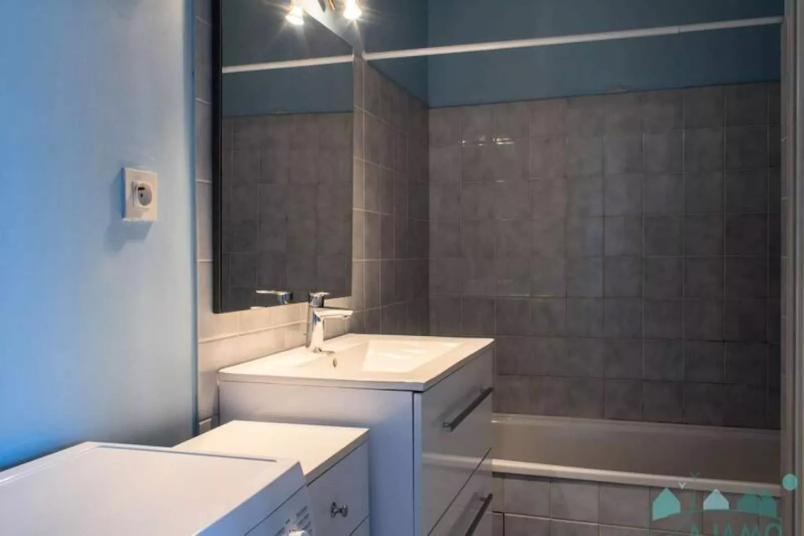 Résidence Cap Armor-Niet-getagd