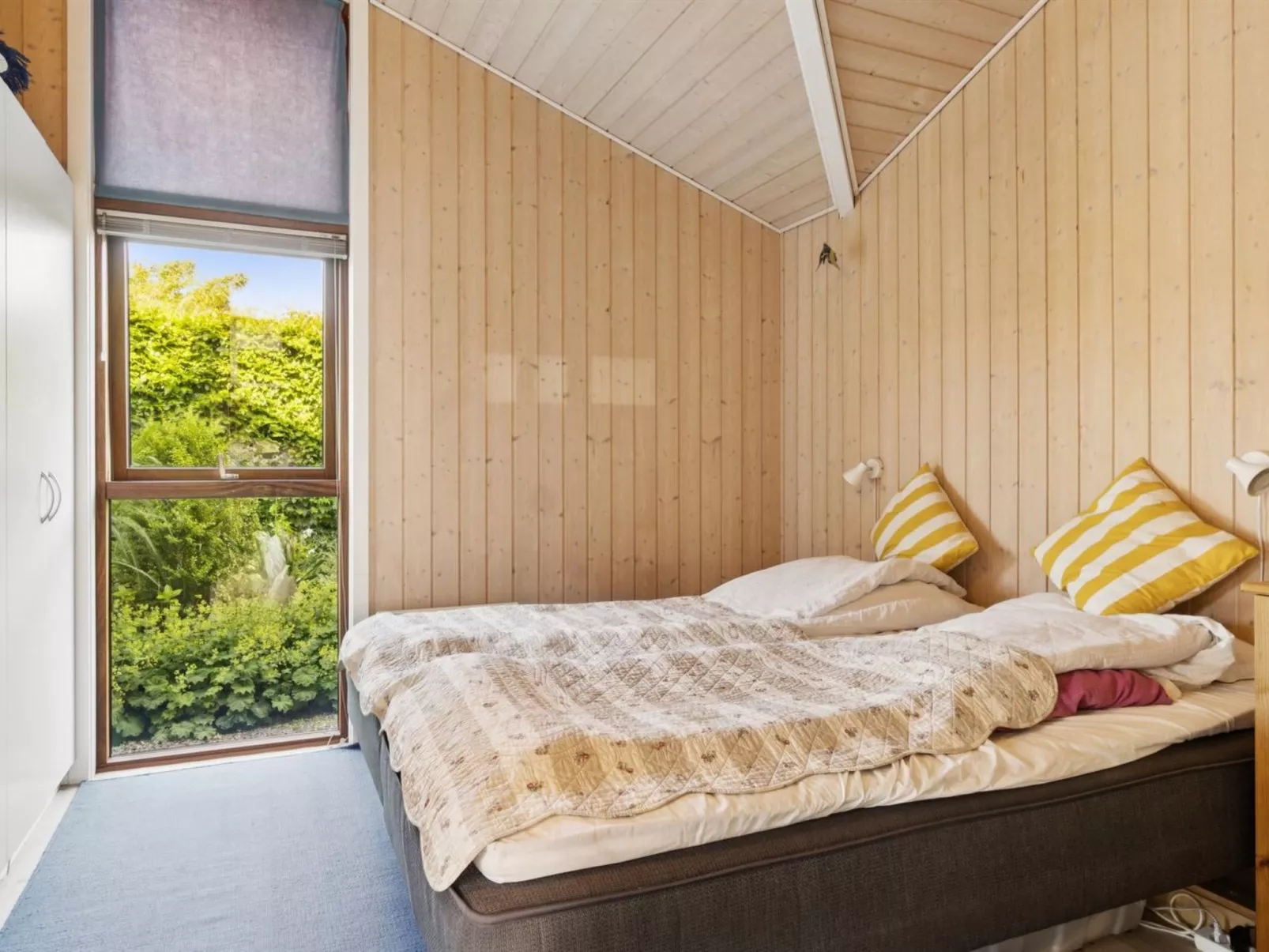 "Viggo" - 200m from the sea-Binnen