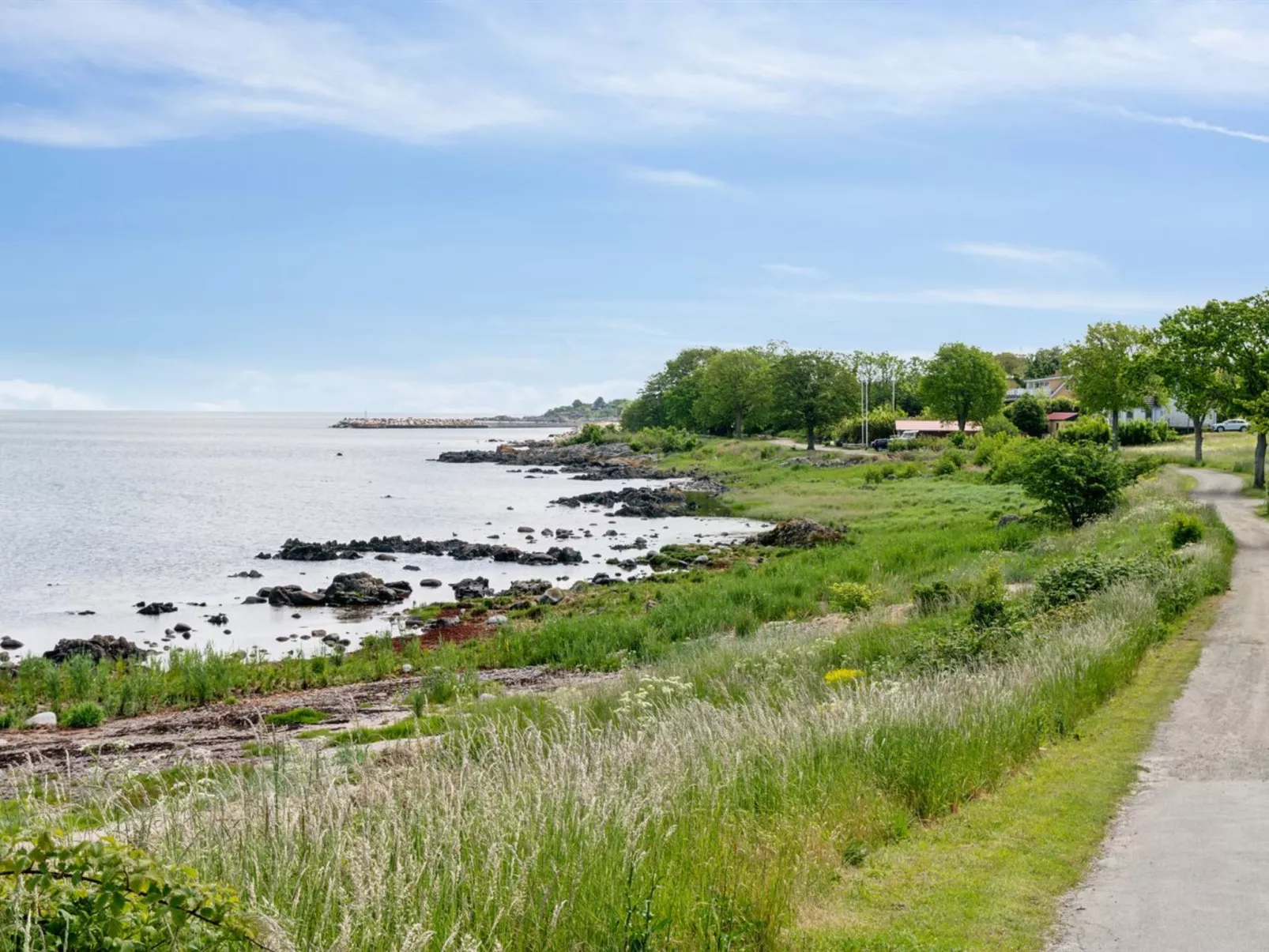 "Yosefin" - 50m from the sea-Buiten