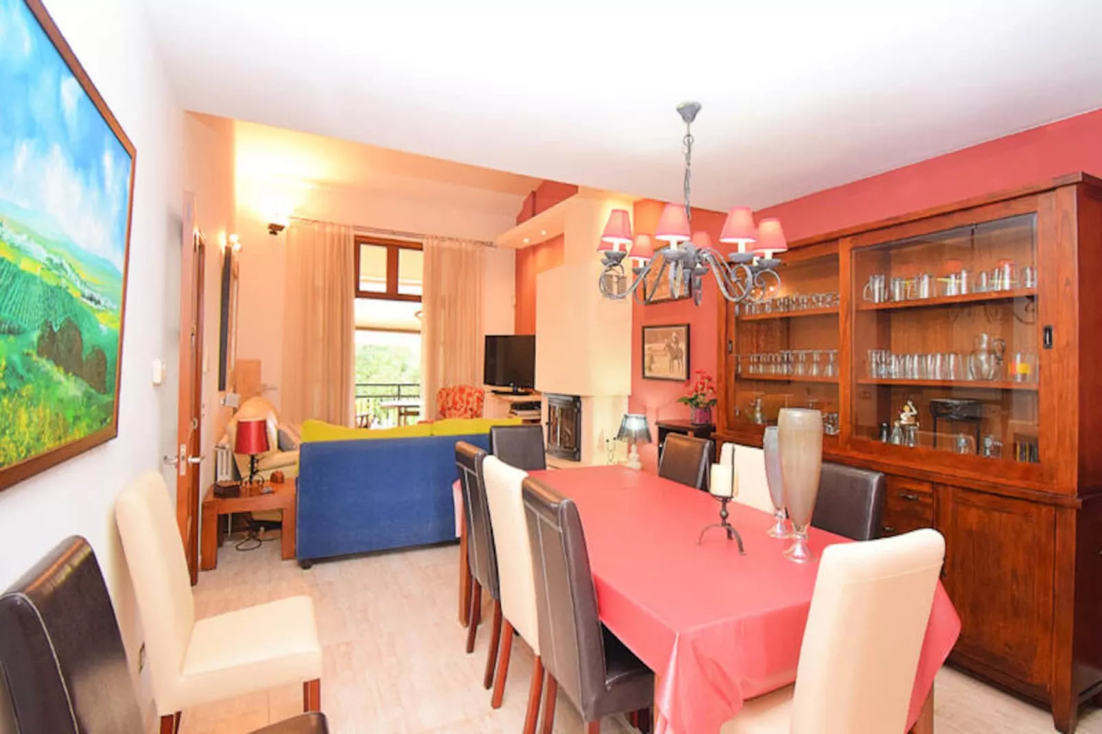 Maison à Muro - Niet-getagd