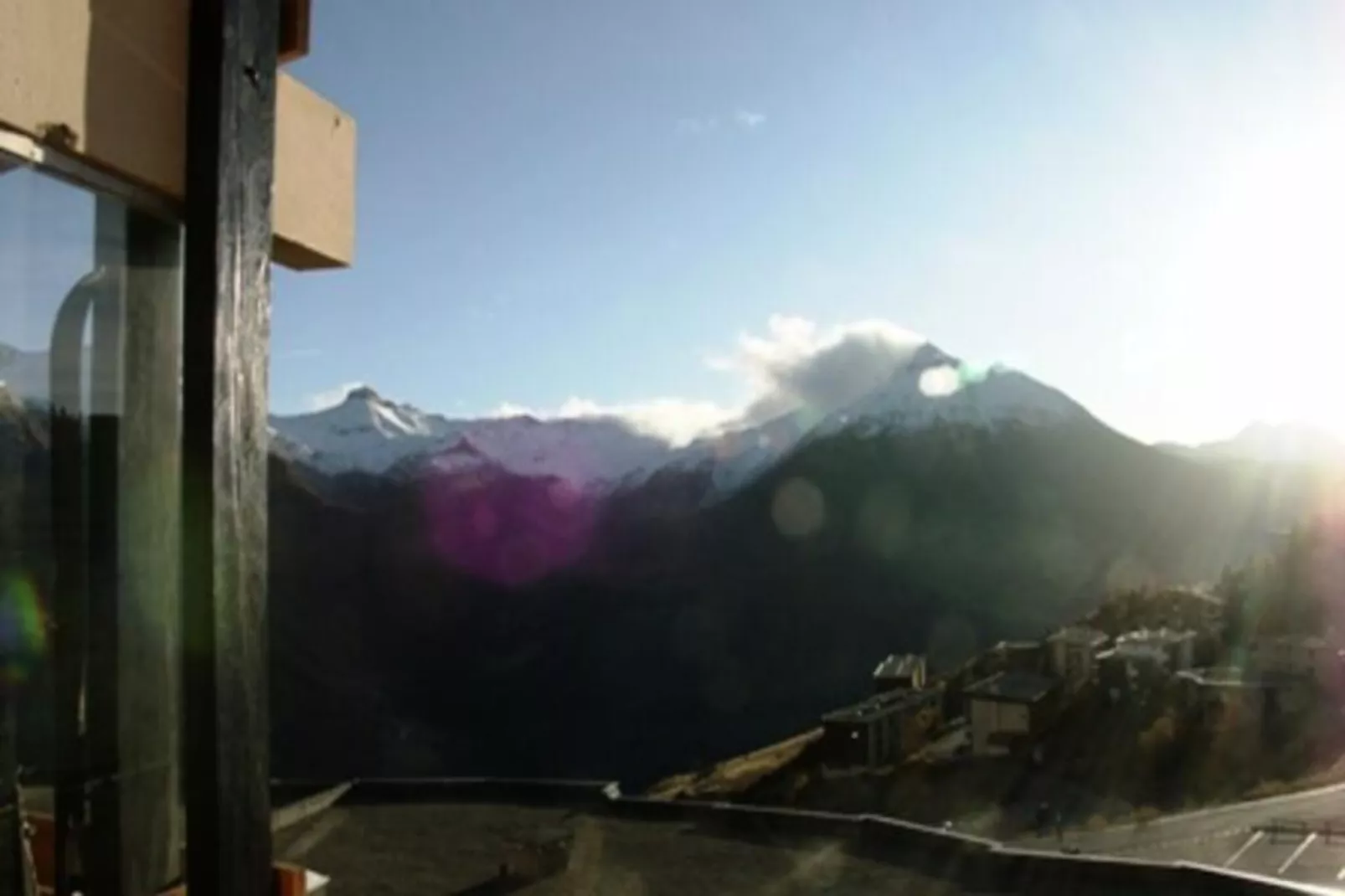 Résidence Sirac A - Niet-getagd