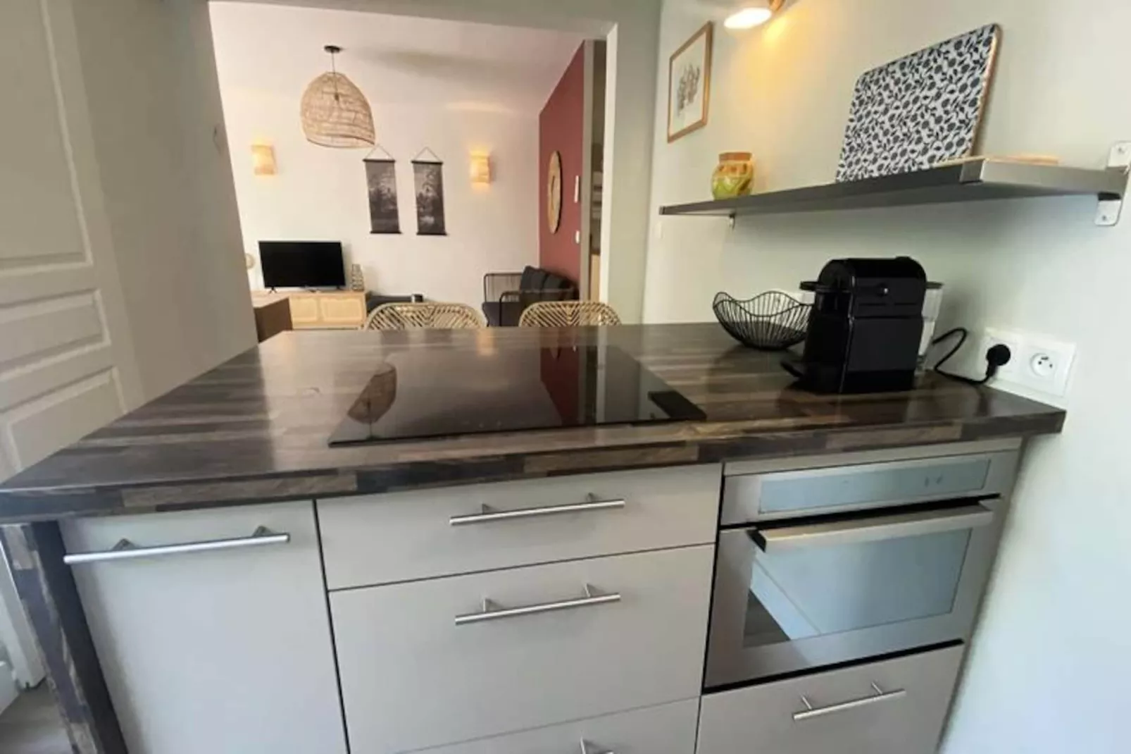 Résidence Les Jardins De Portissol - Niet-getagd