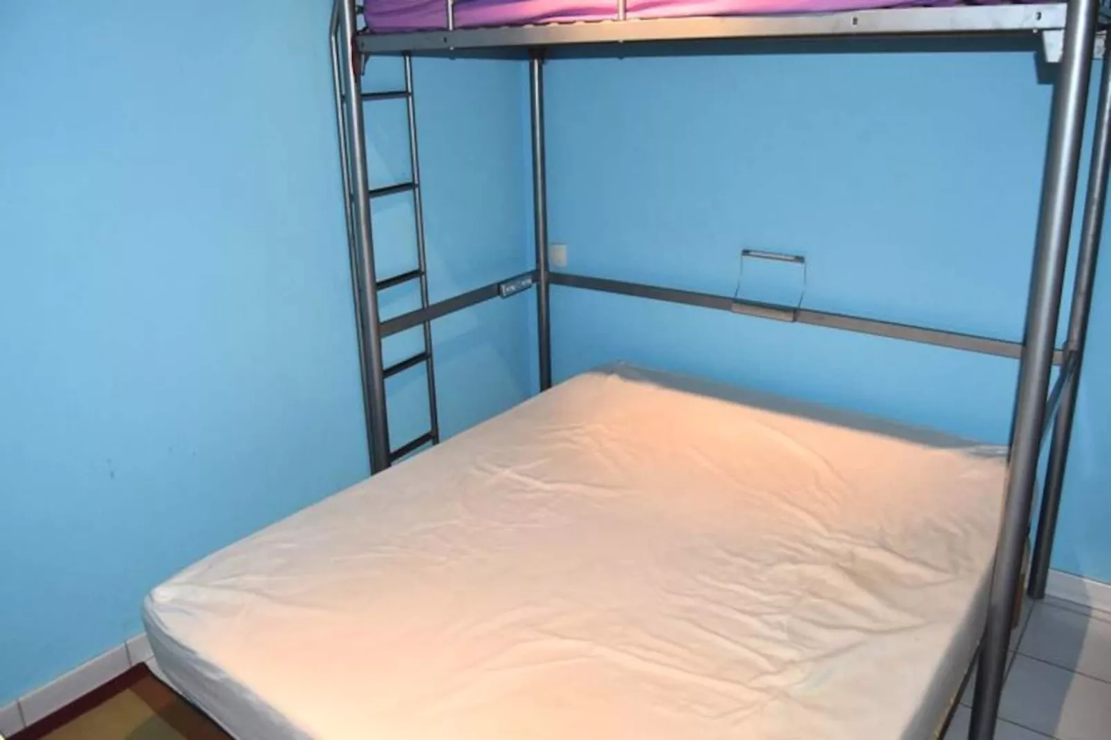 Résidence Le Neptune - Niet-getagd