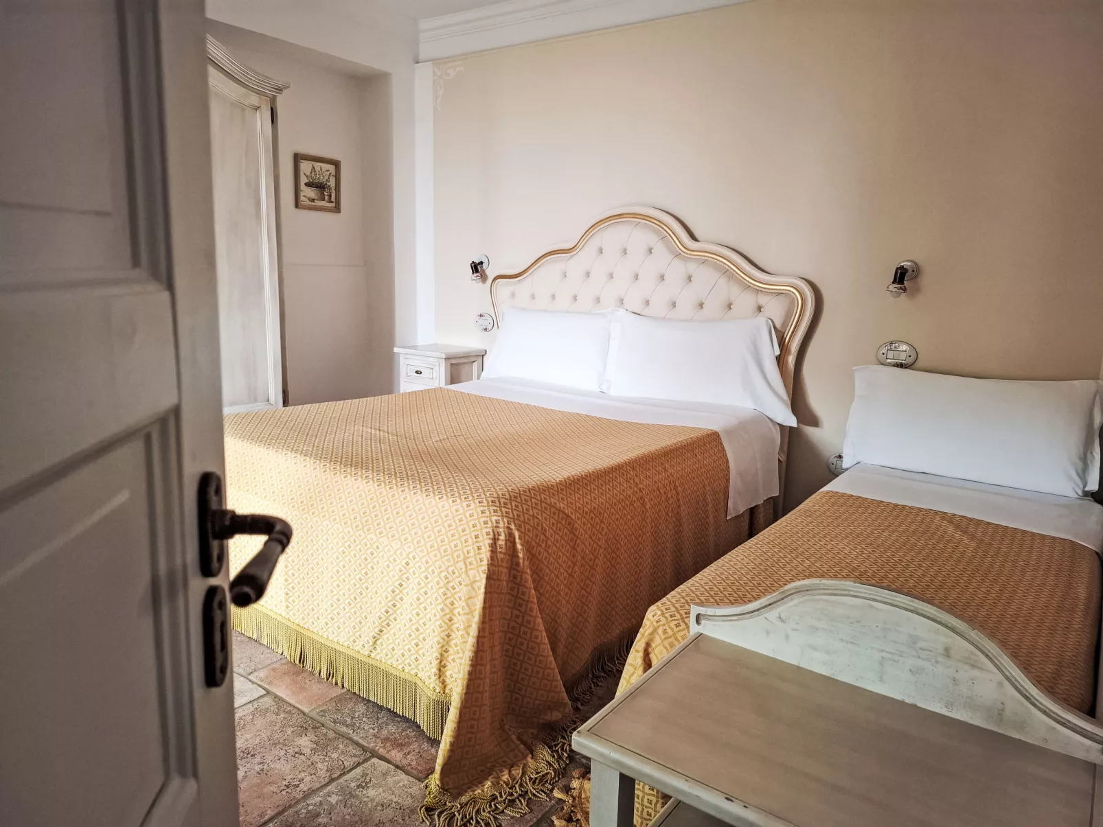 Agriturismo Salinola da Fabio&Paola - Binnen