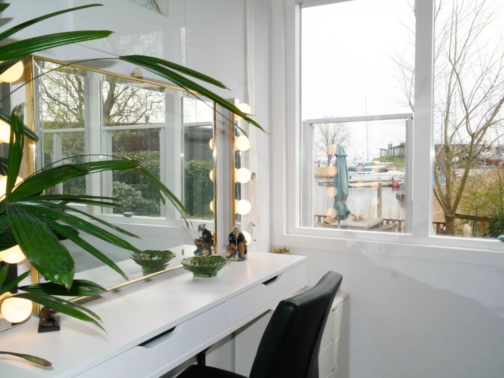 In Anjum mit Sauna, Garten und Terrasse - Image-tags.info