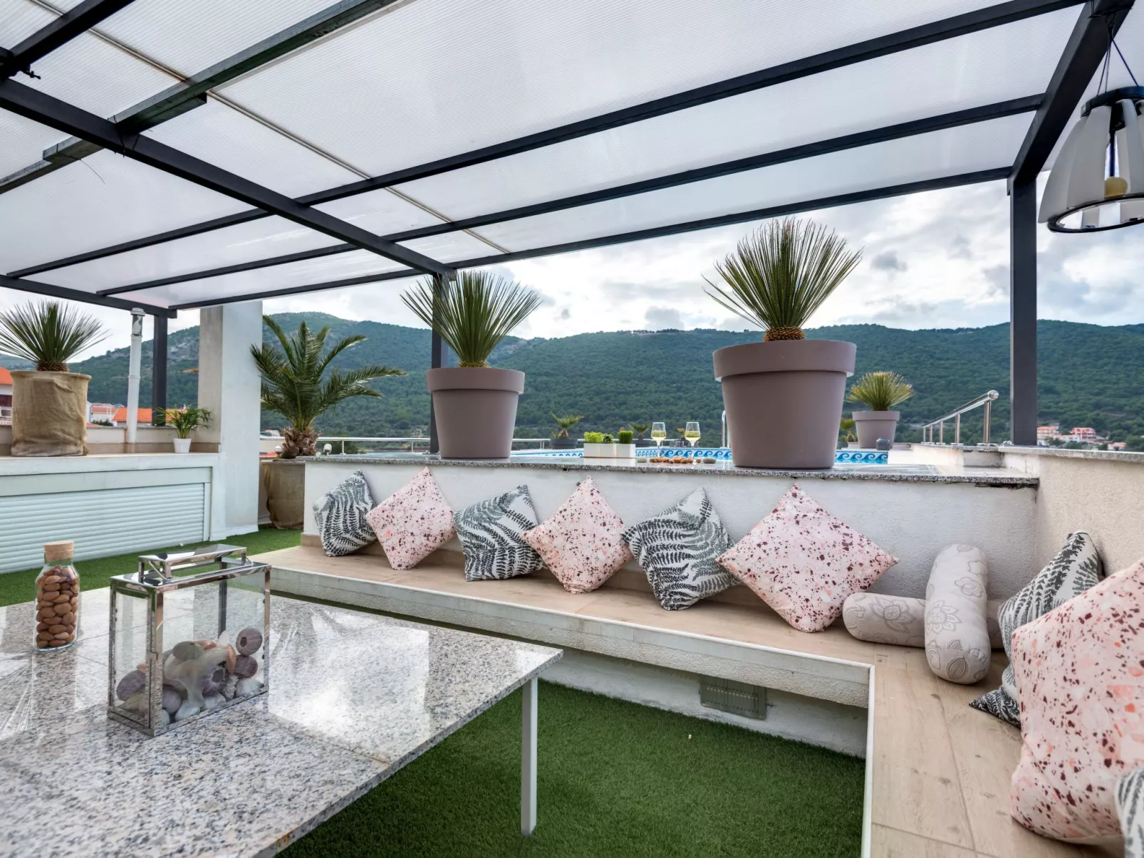 Apartment mit Meerblick - nur für Erwachsene - Image-tags.info