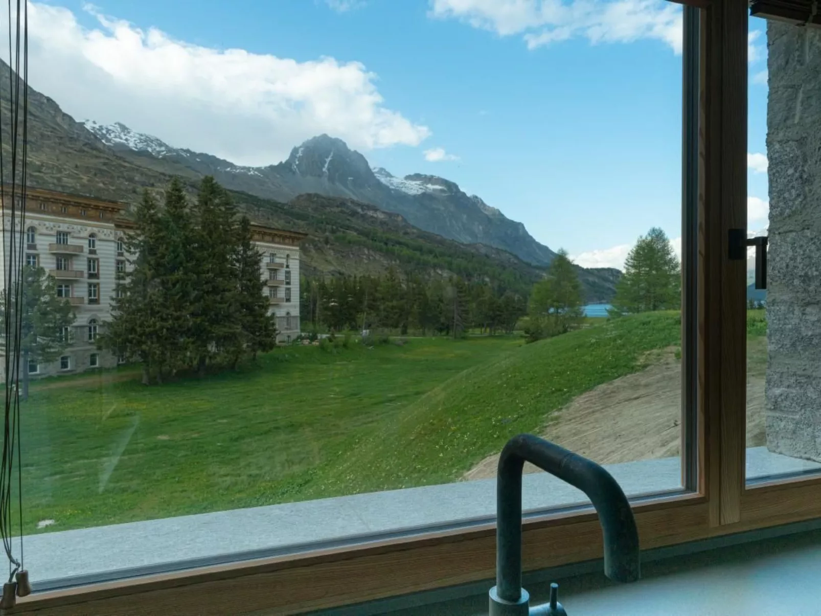 Chesa Piol - Image-tags.info