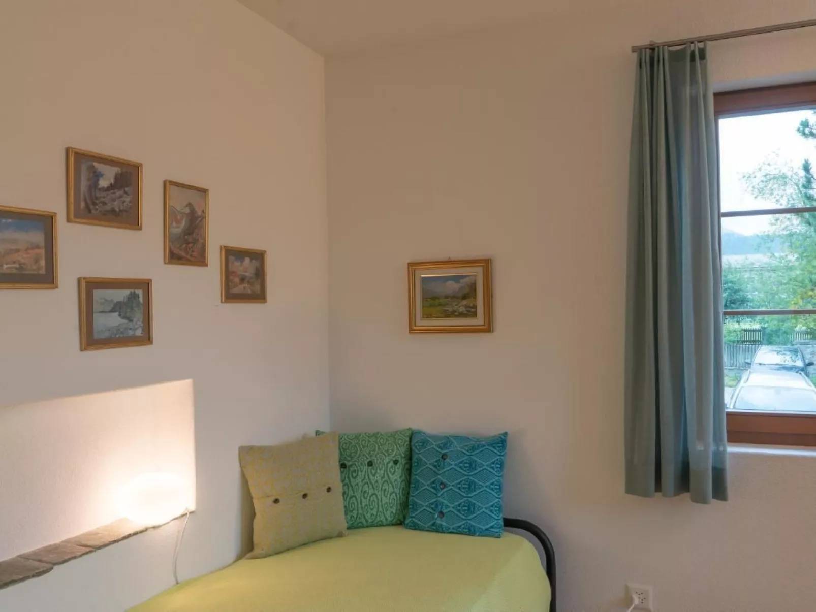 Chesa Clos - Image-tags.info