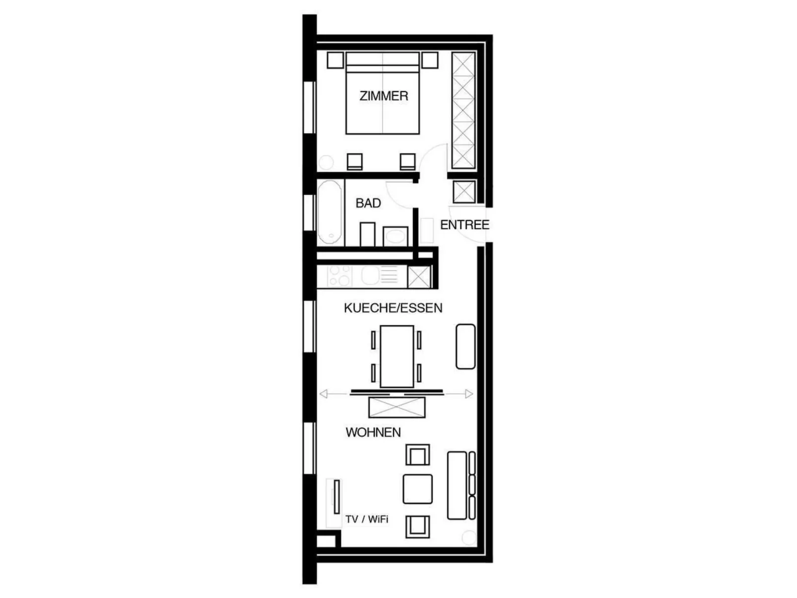 Residenz Alpenrose22 - Image-tags.info