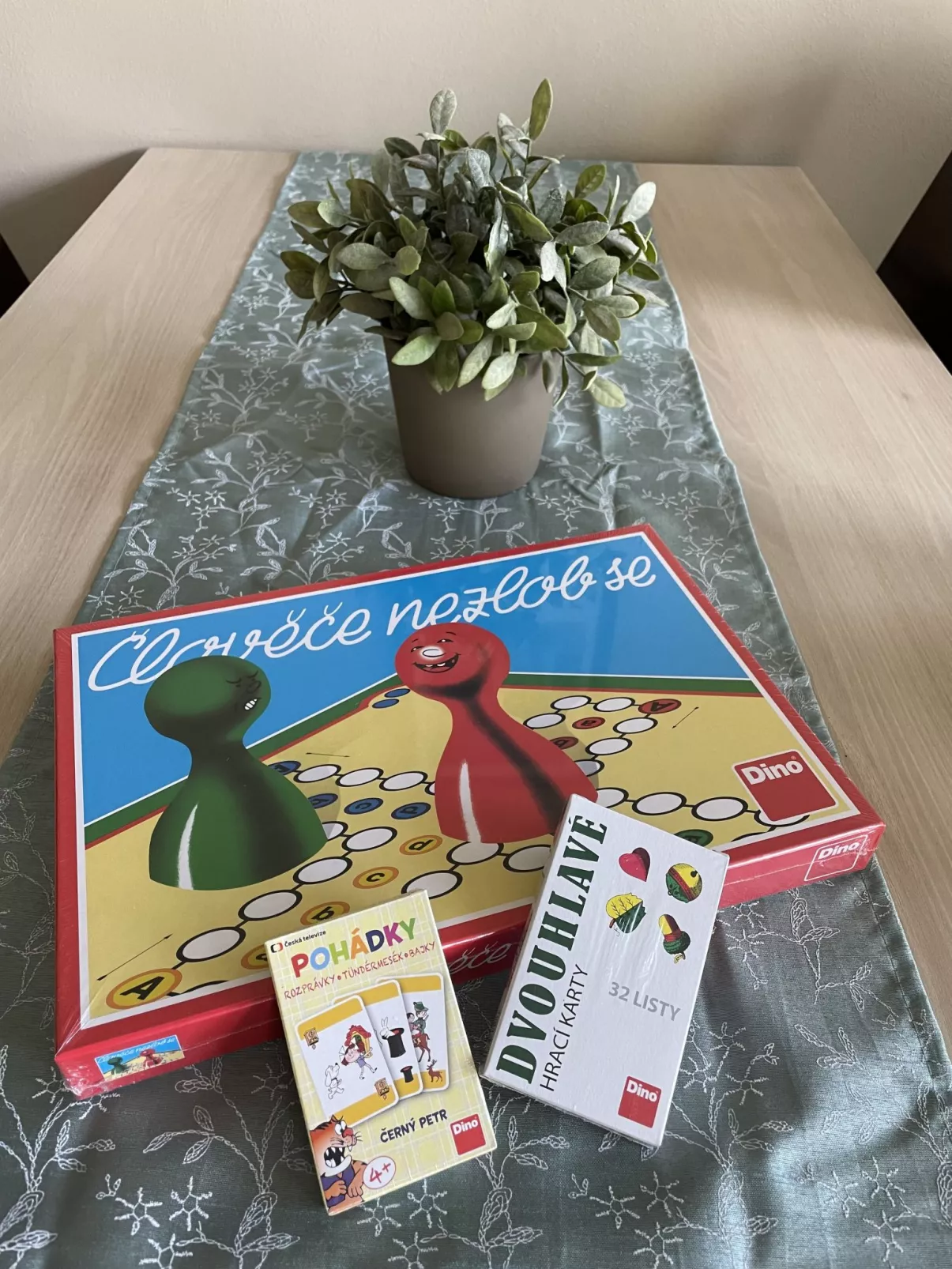 Harrachov Resident - Binnen