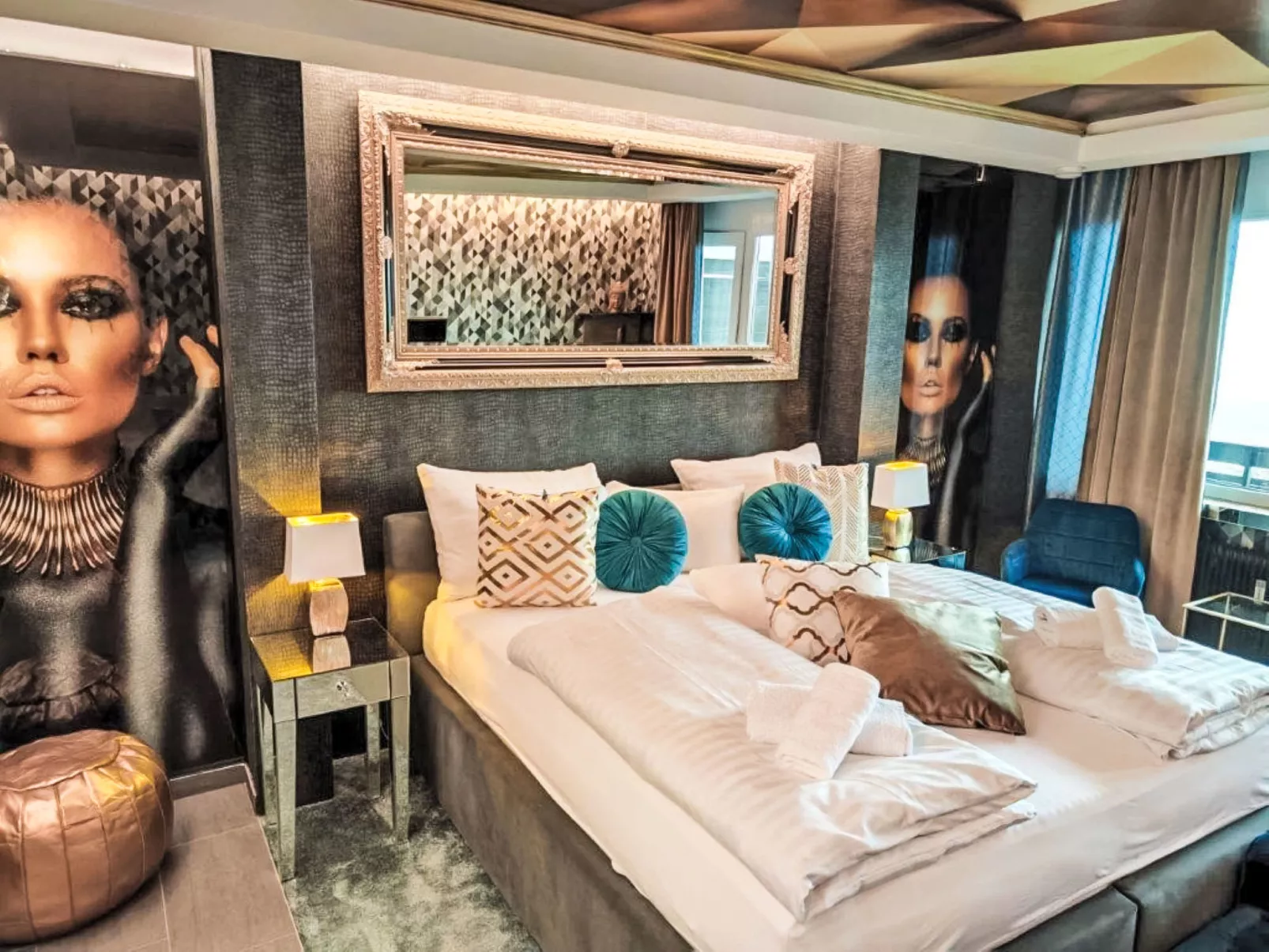 Urban & Florian - Binnen