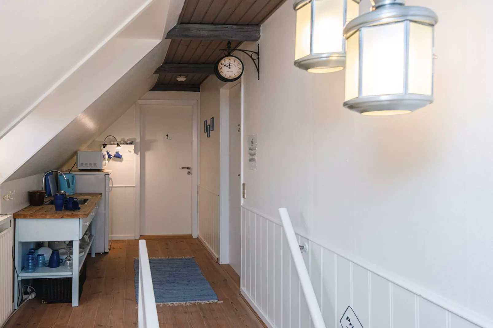 5 sterren vakantie huis in Ansager - Binnen