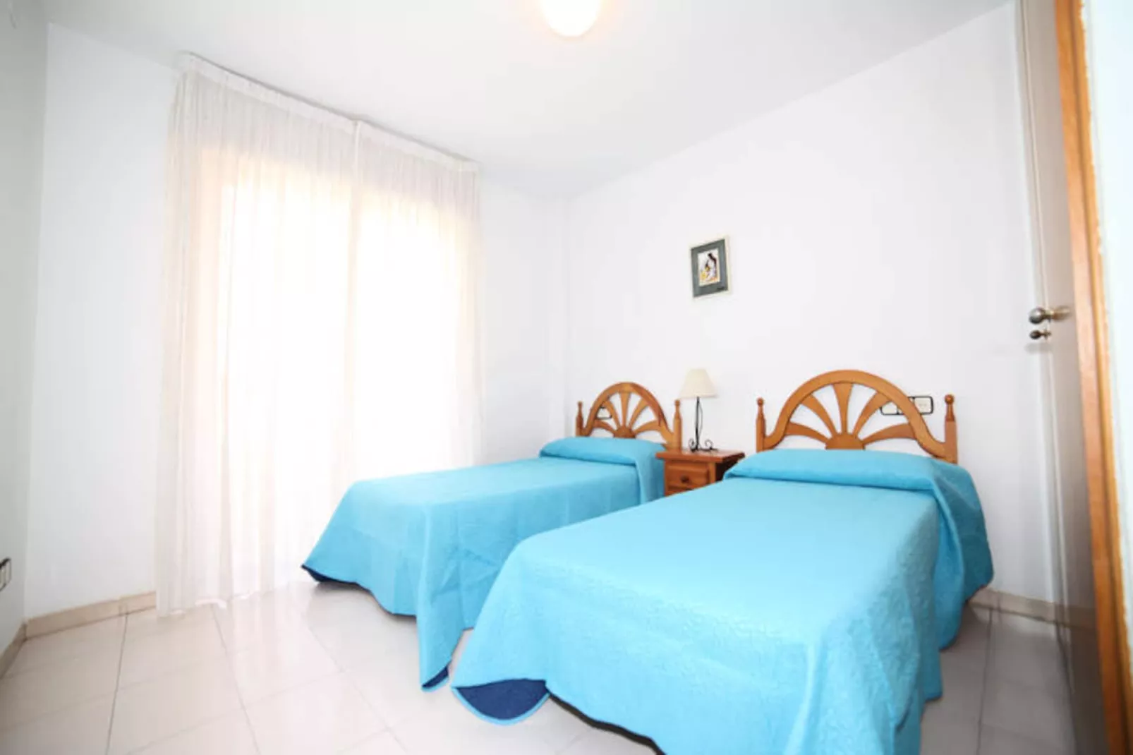 Appartements à Alcossebre-Niet-getagd