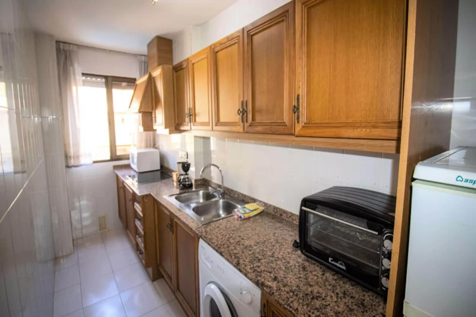 Appartements à Alcossebre-Niet-getagd