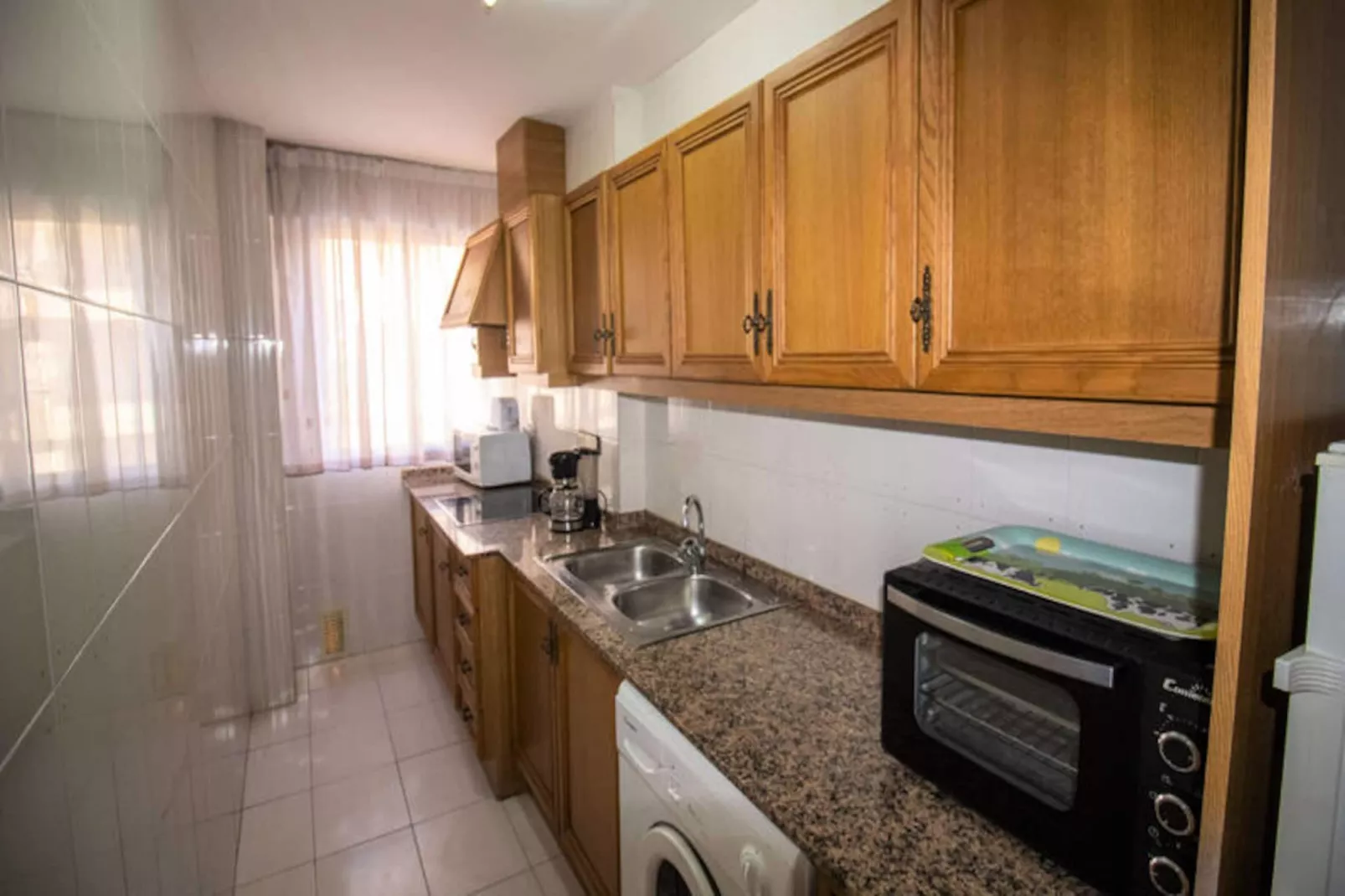 Appartements à Alcossebre-Niet-getagd