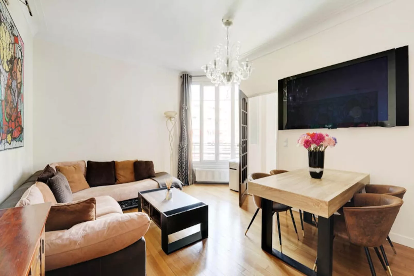 Appartements à Neuilly-sur-Seine-Niet-getagd