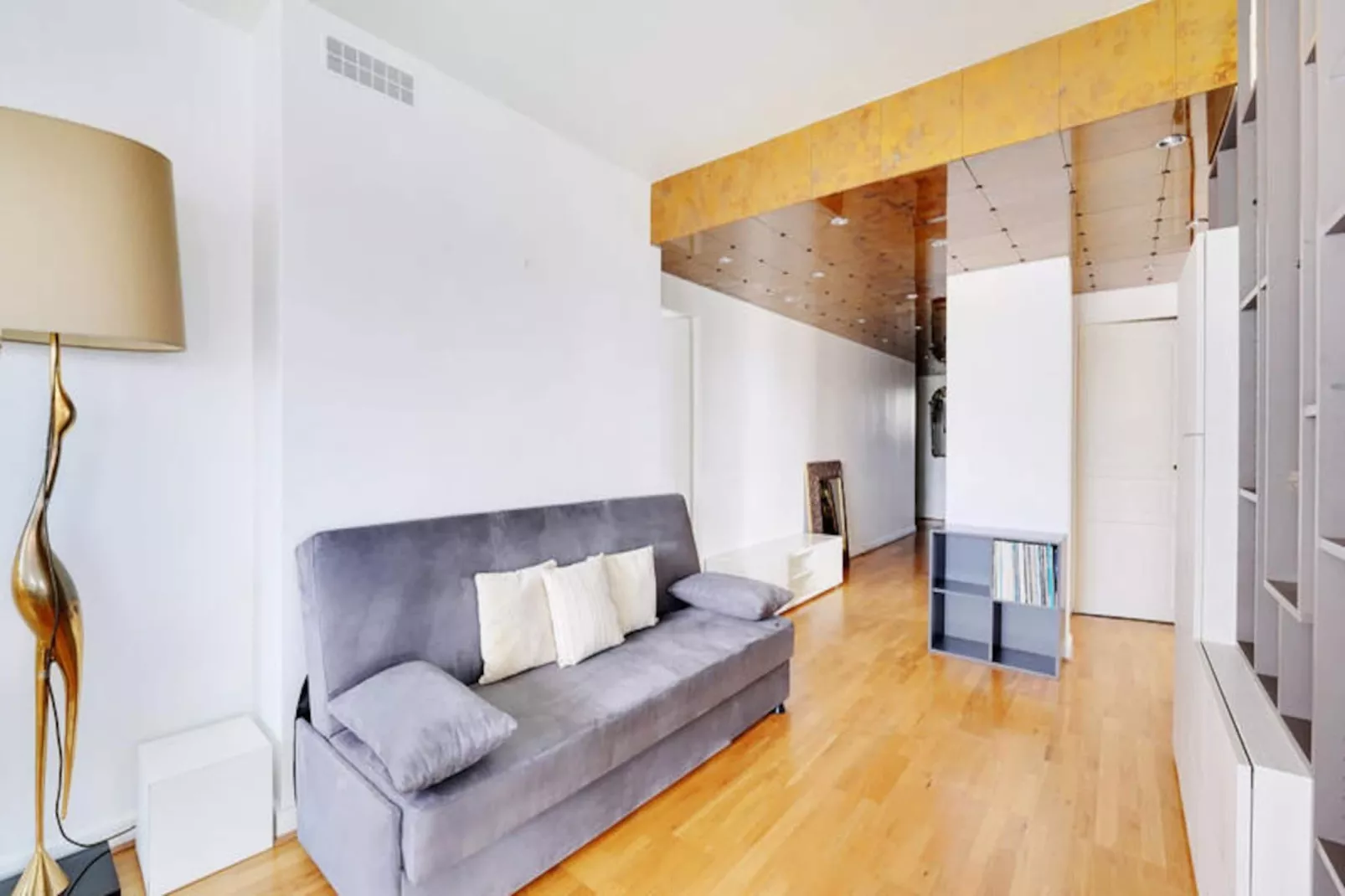 Appartements à Paris - Niet-getagd