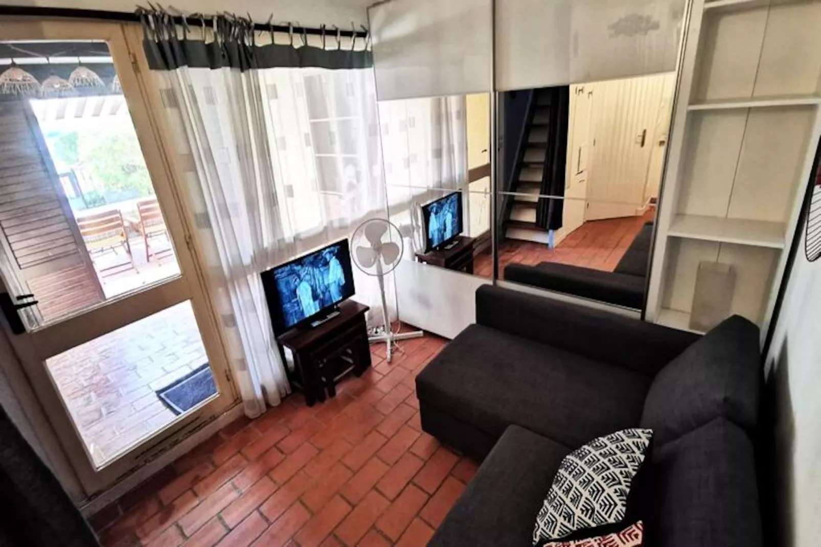 Résidence Maisons De La Mer 1-Niet-getagd