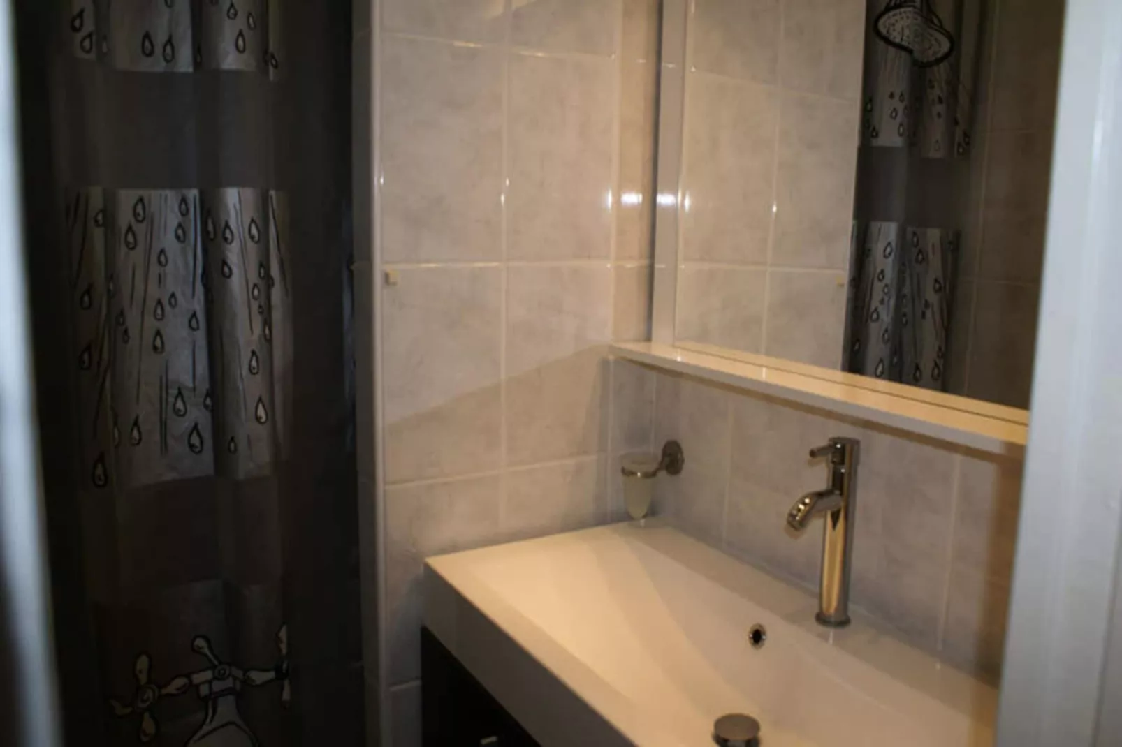 Résidence NATURISTE PORT NATURE-Niet-getagd