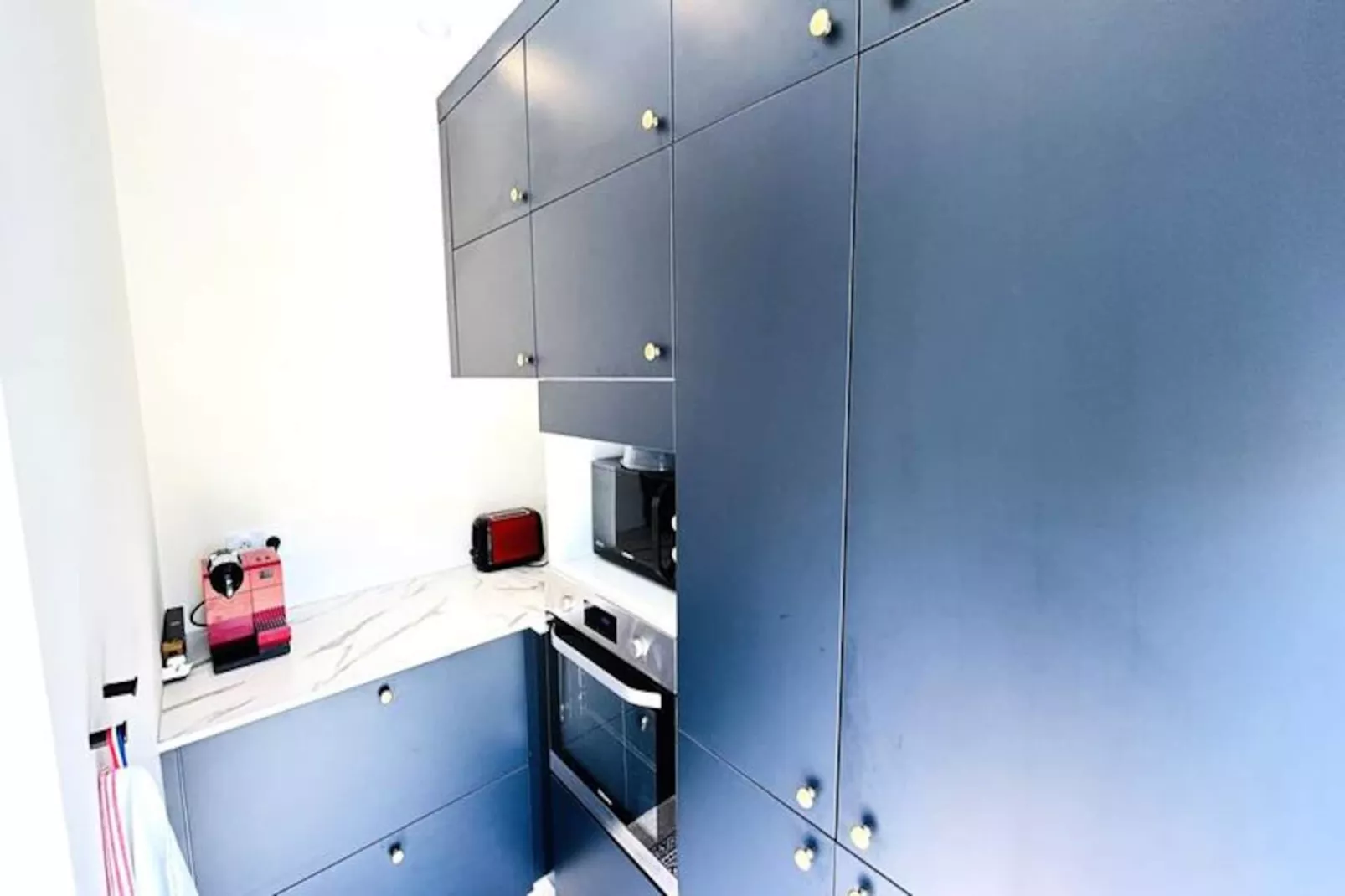 Résidence Ysatis-larmor Plage - Niet-getagd