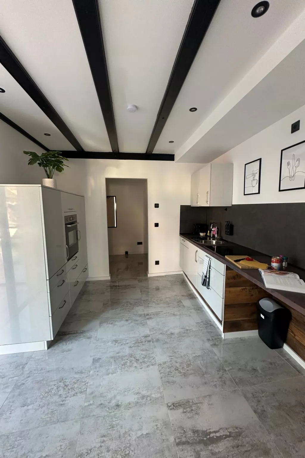 Charmante Fewo mit Dachterrasse, Wintergarten top - Image-tags.info