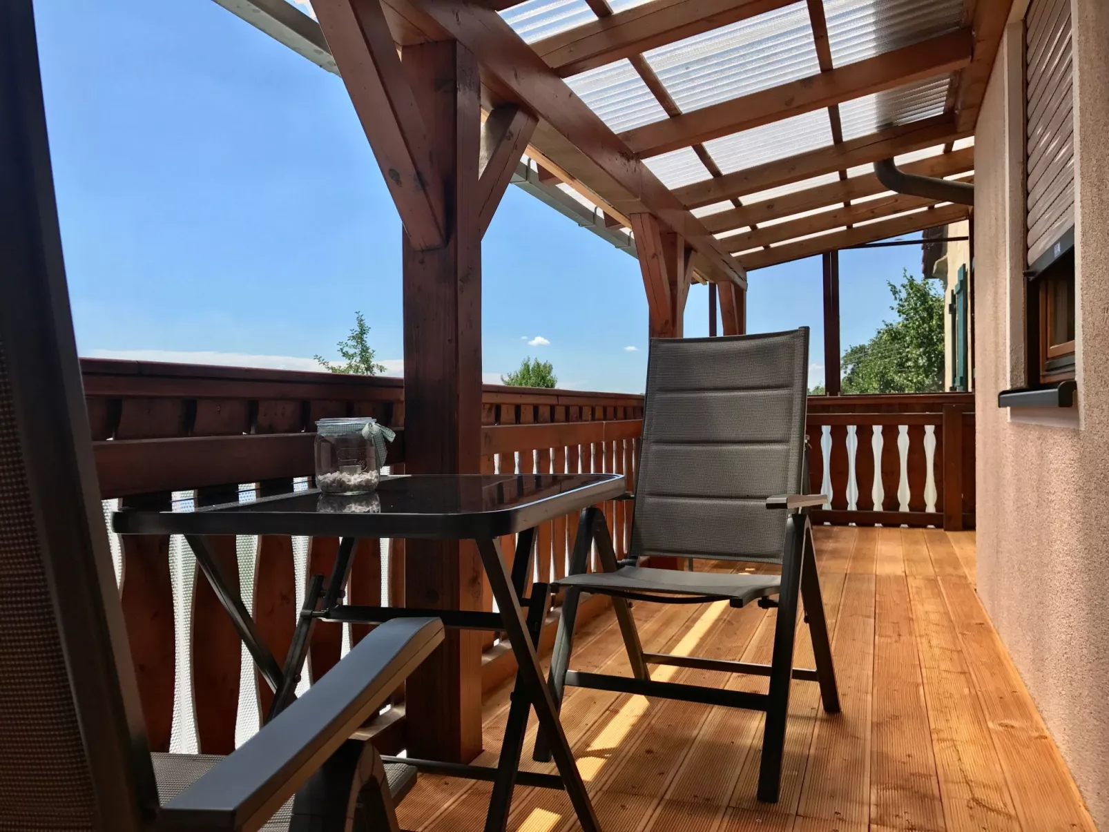 Wohnung Wiesengrund - Tradition trifft Moderne - Image-tags.info