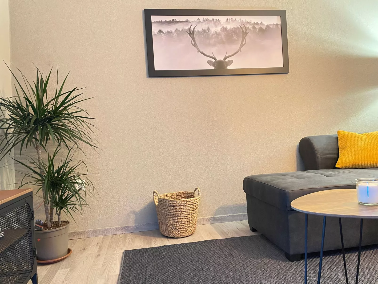 PSApartment am Pfälzer Wald nähe Outlet Center Zweibrücken - Image-tags.info